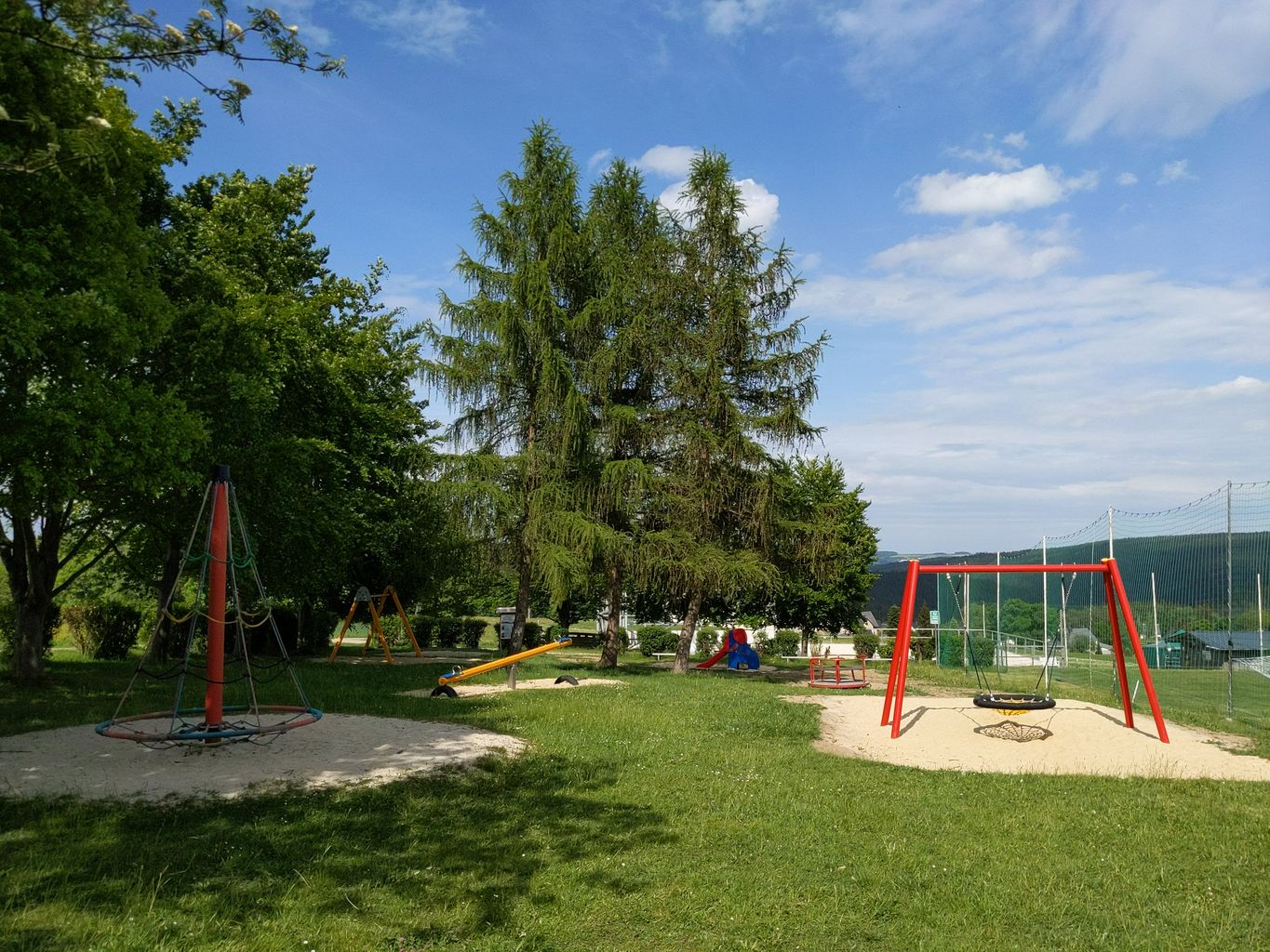 07 Kinderspielplatz Albernau