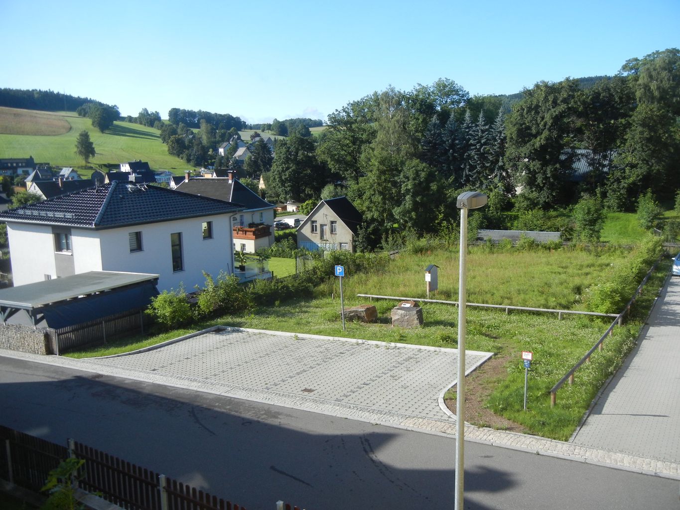 15 Abbruch und Neugestaltung Industriebrache Herzogstr. 7