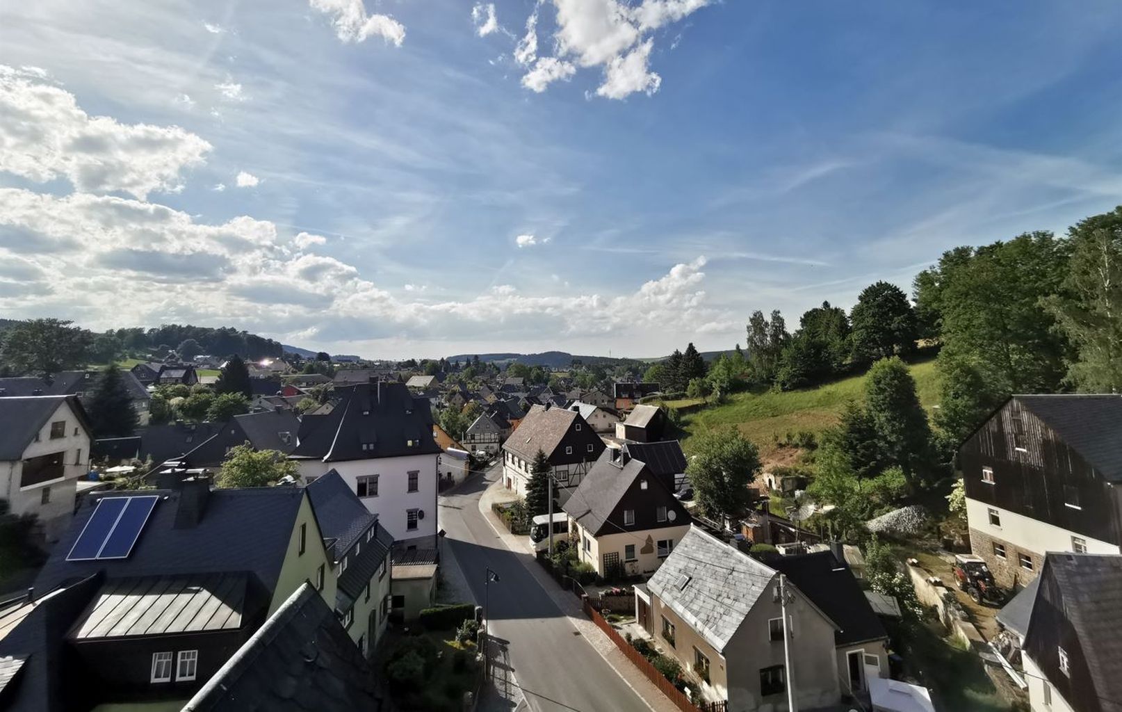 110 Bockau Oberdorf