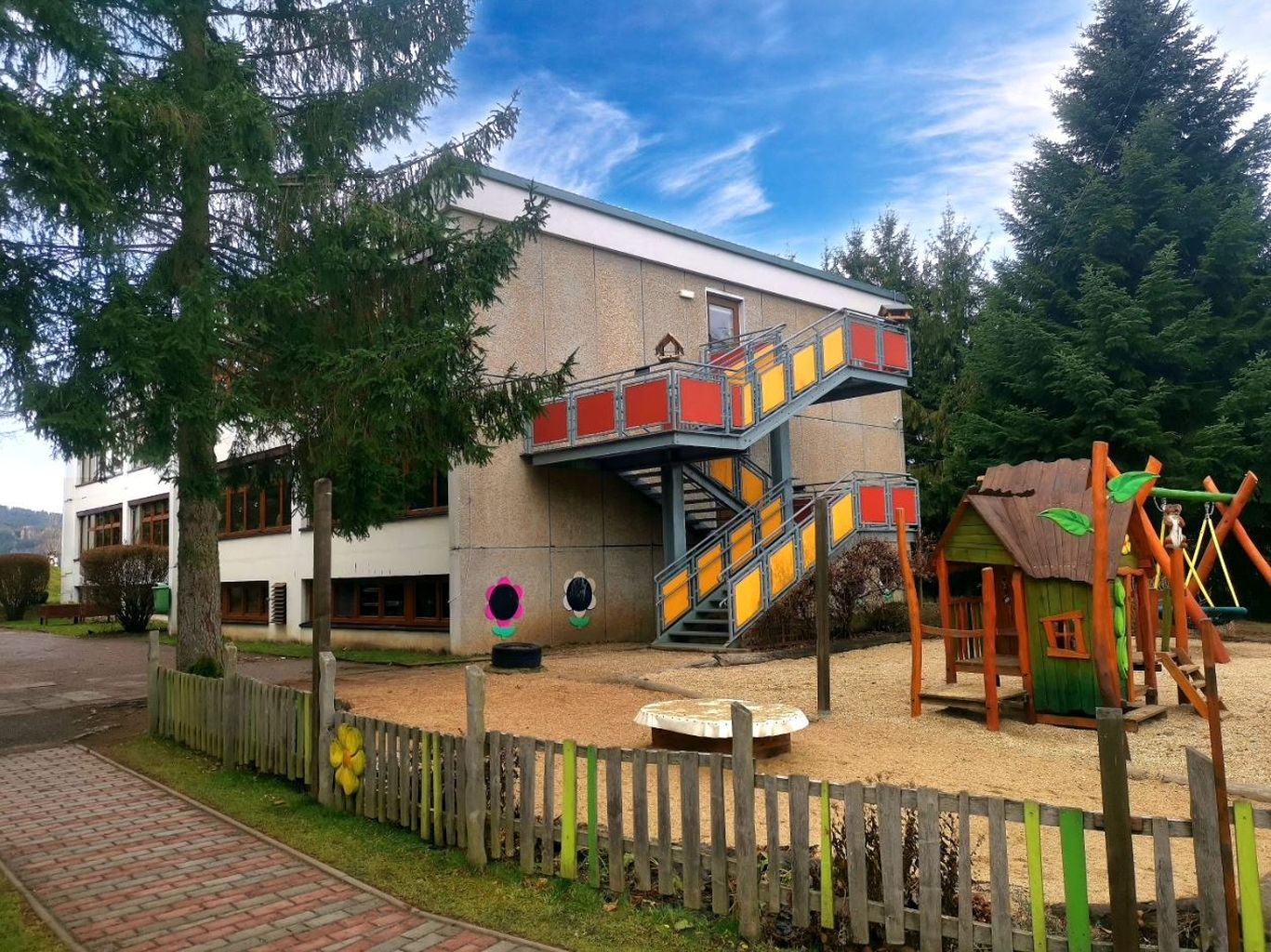 230 Kindergarten