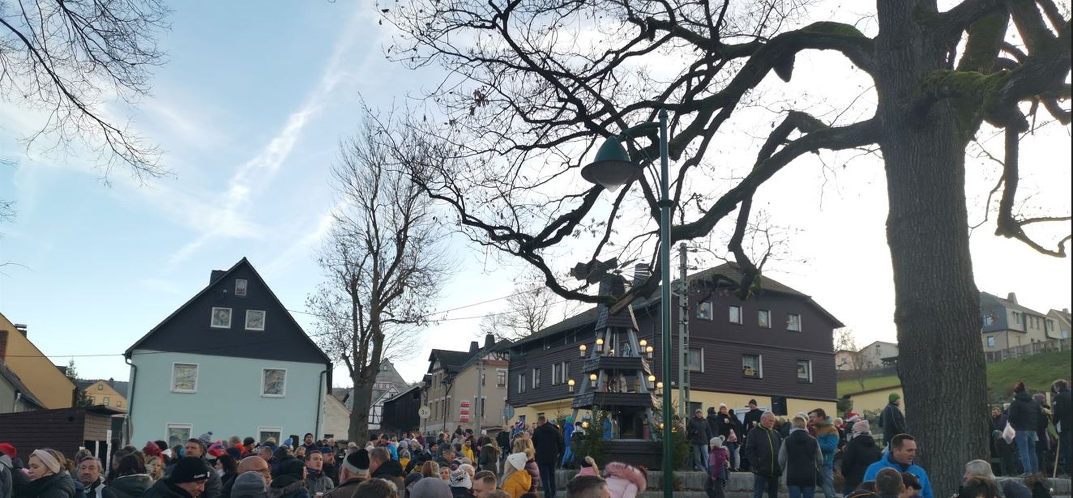 830 Pyramidenanschieben