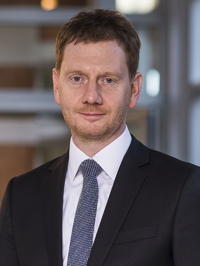 Michel Kretschmer (Foto Pawel Sosnowksi)